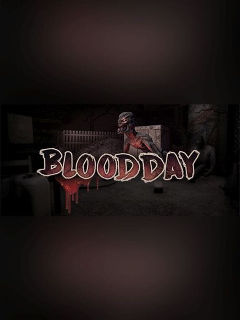 Blood Day
