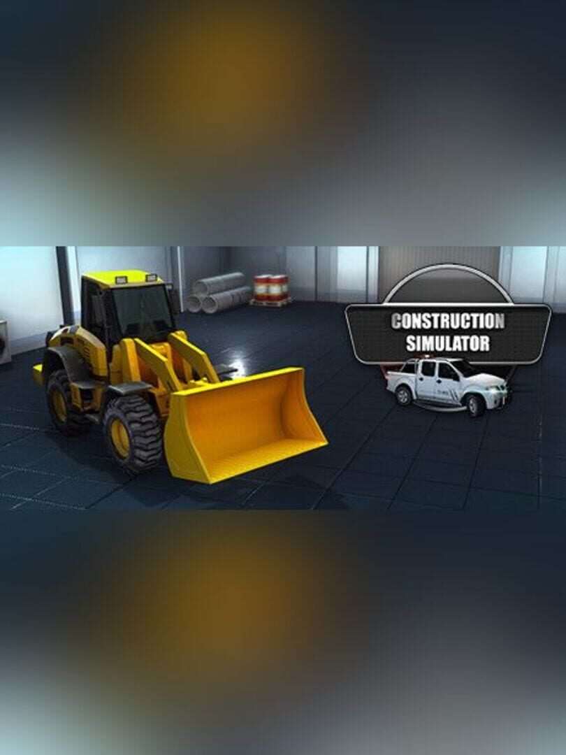 Construction Truck Simulator