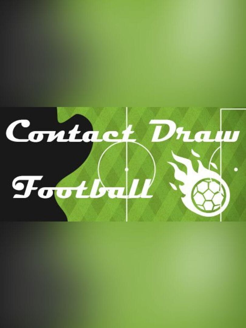Contact Draw: Football