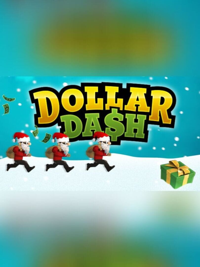 Dollar Dash: Winter Pack