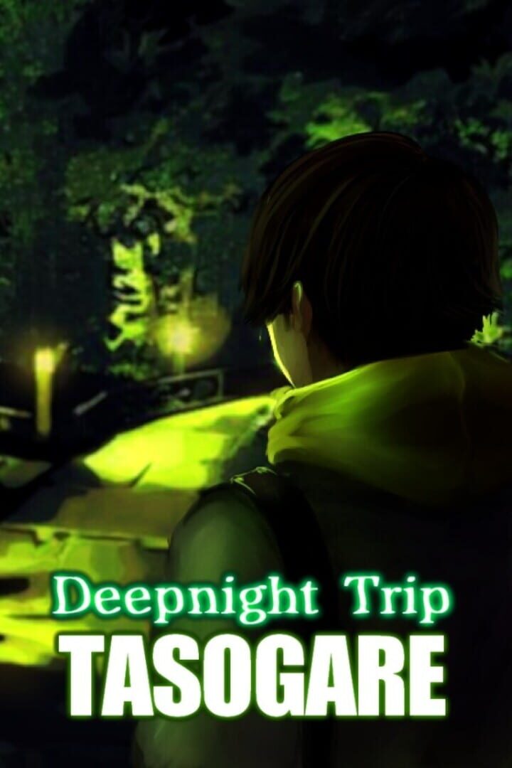 Deepnight Trip: Tasogare