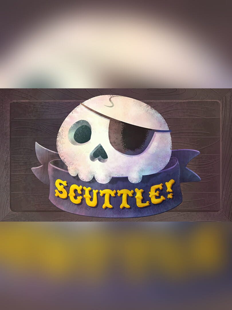 Tabletop Simulator: Scuttle!