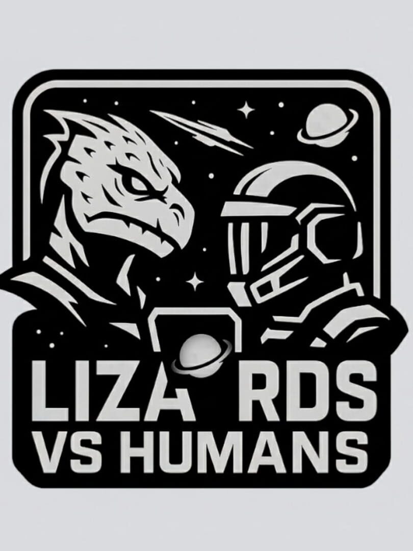 Lizards VS Humans