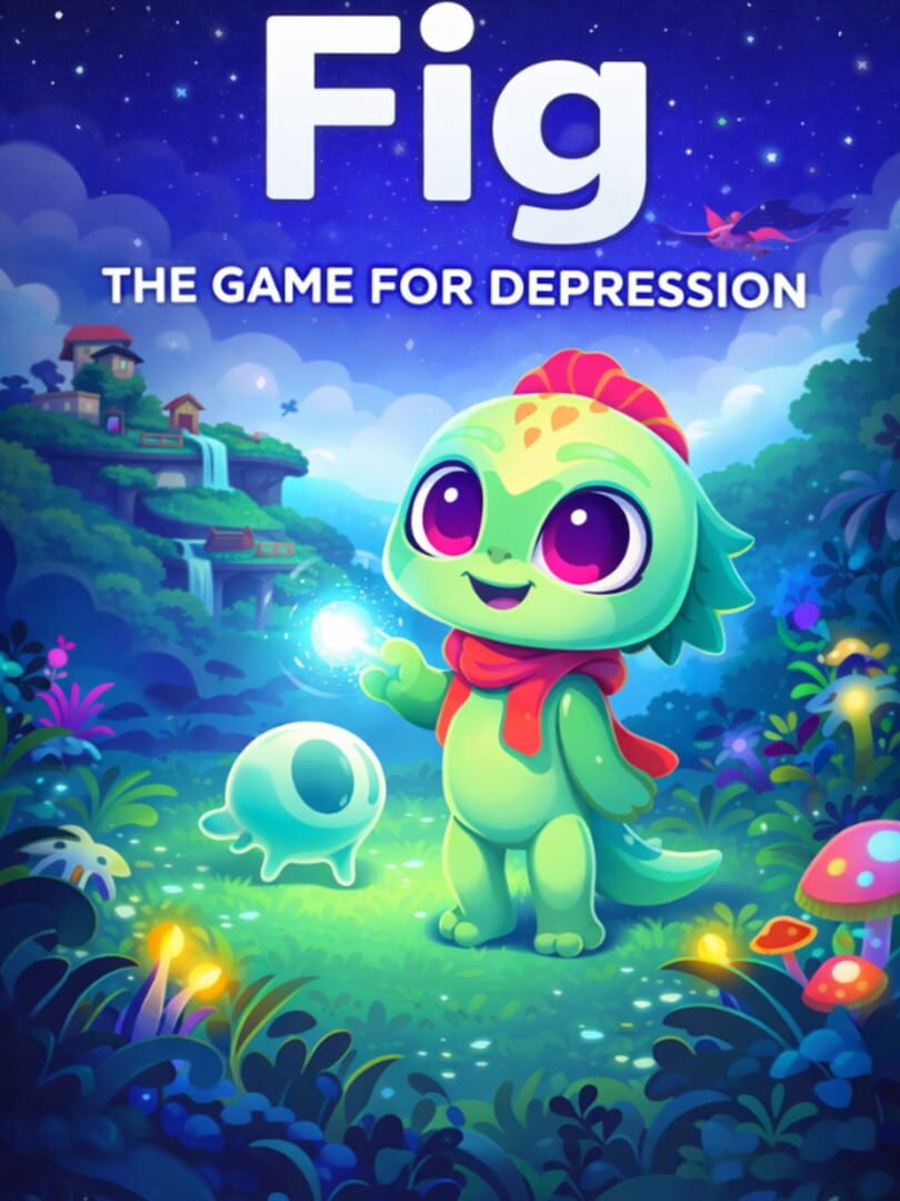Fig: The Game for Depression