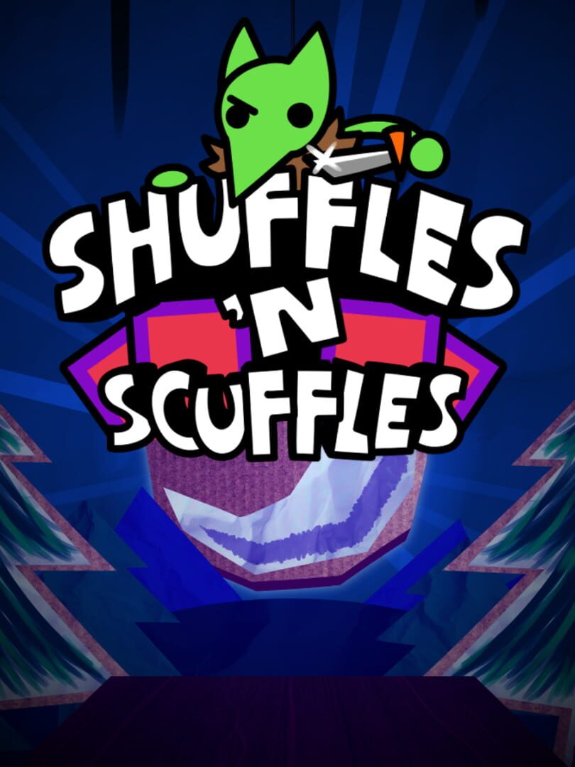 Shuffles 'n Scuffles