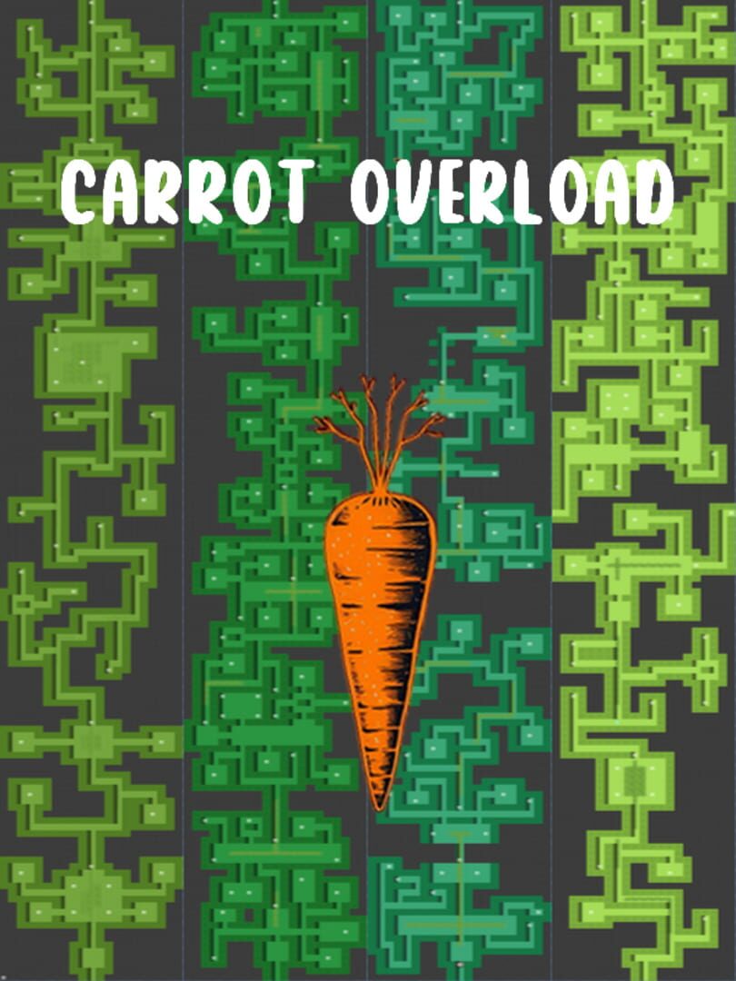 Carrot Overload