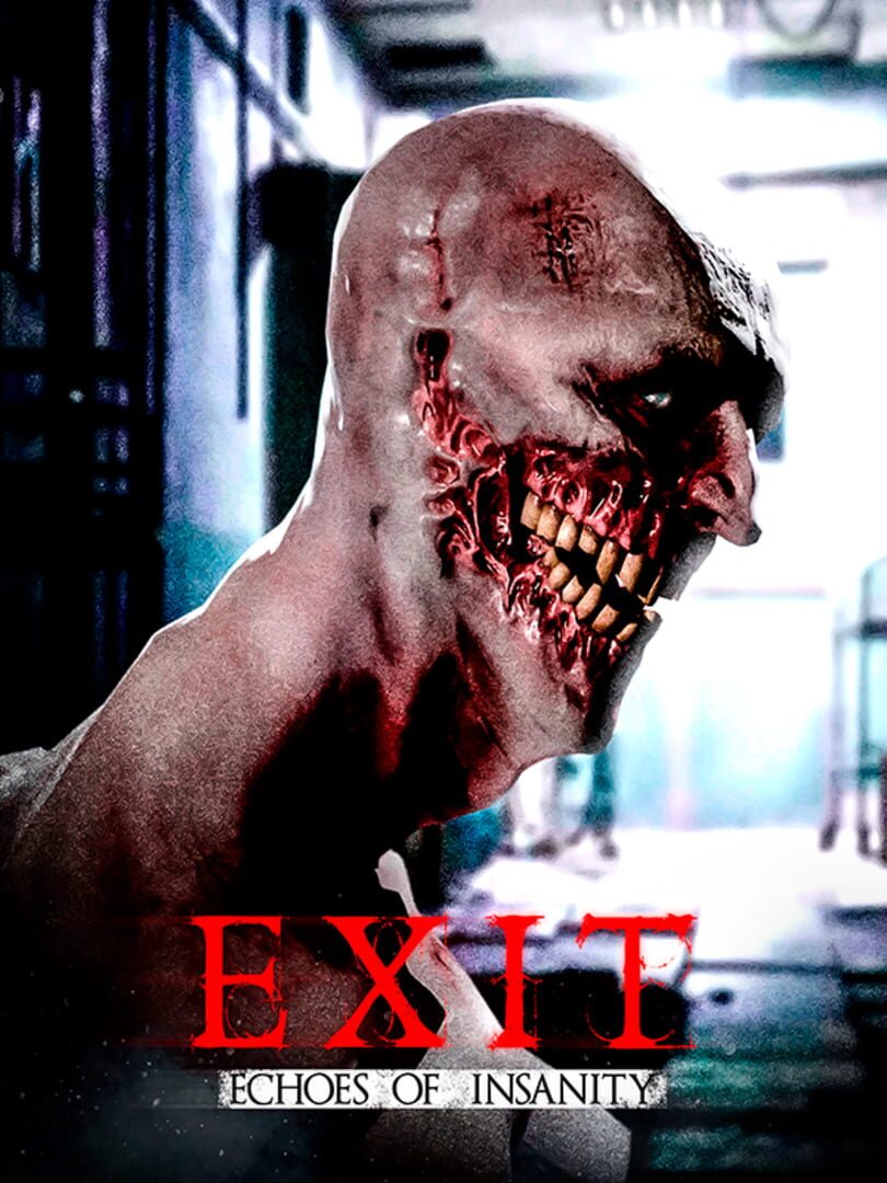 Exit: Echoes of Insanity