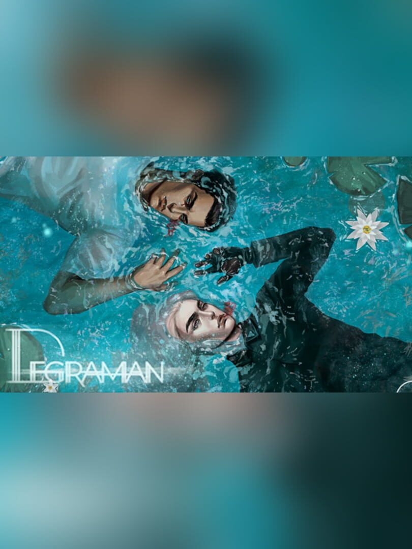 Degraman: Act I - Vincent, Cassel & Loner