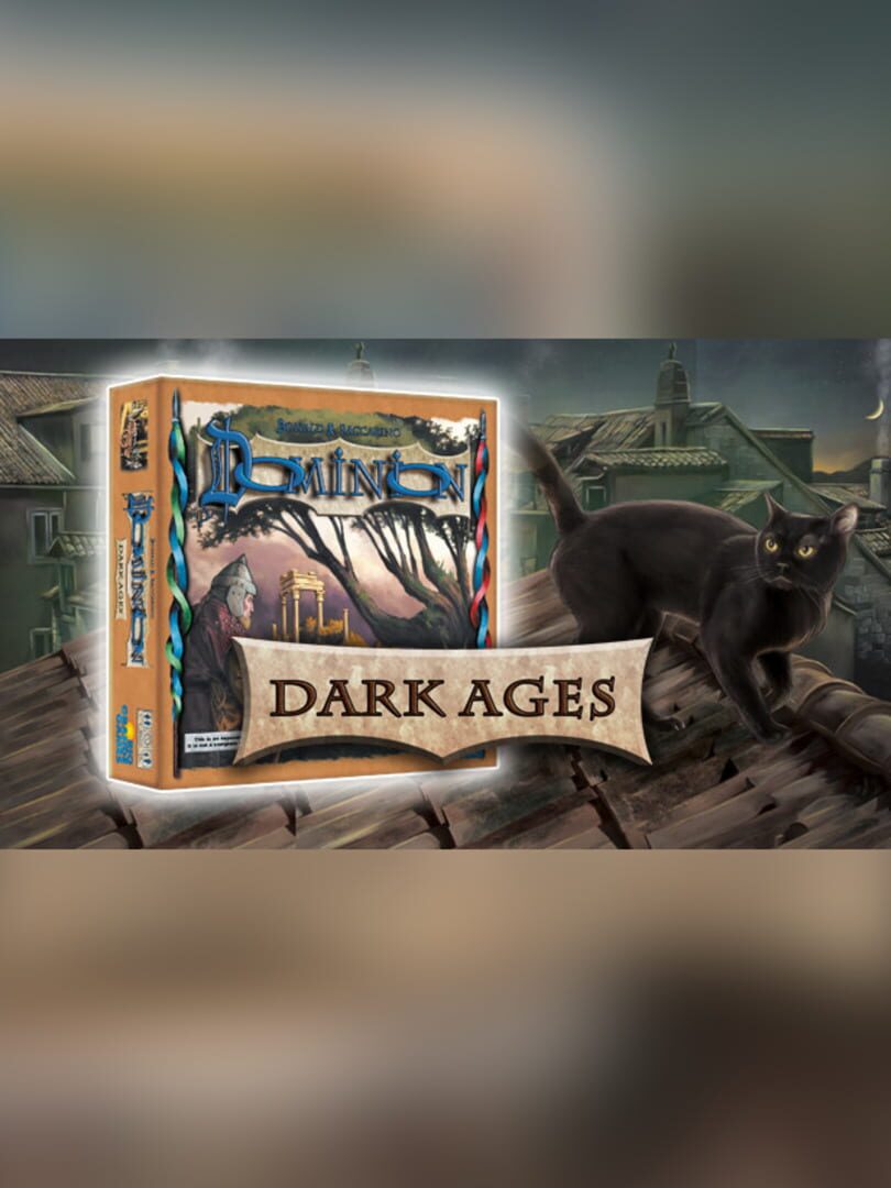 Dominion: Dark Ages