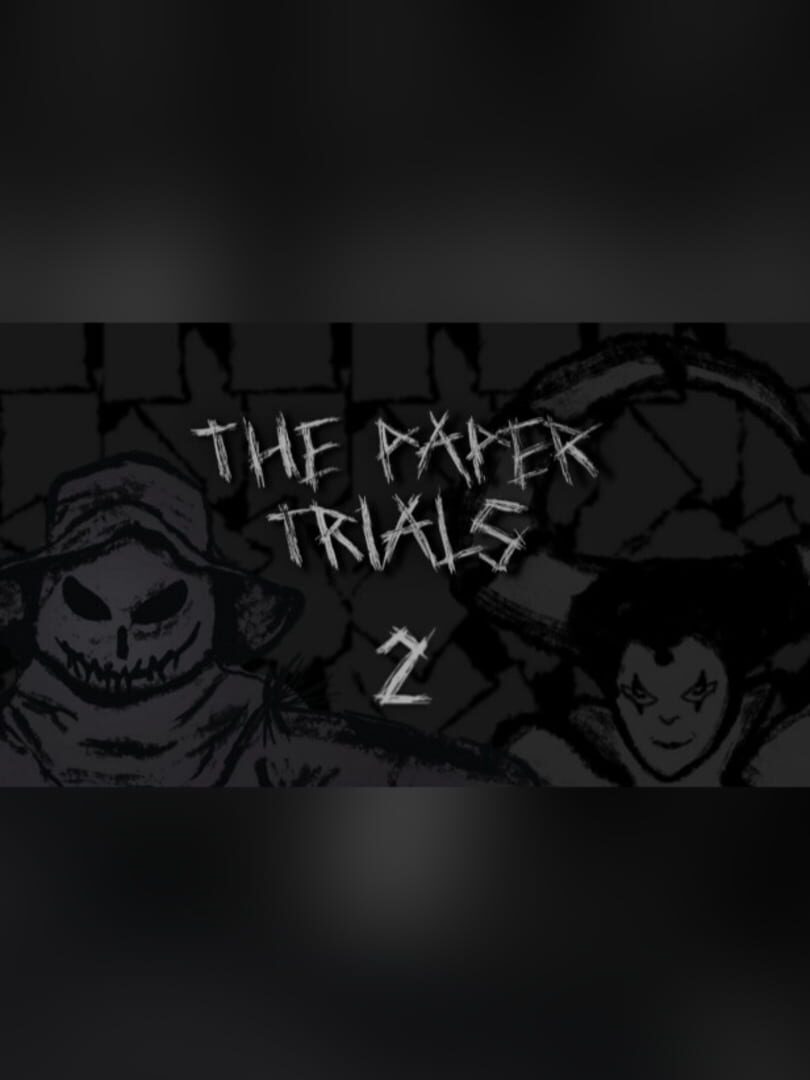 The Paper Trials: Chapter 2