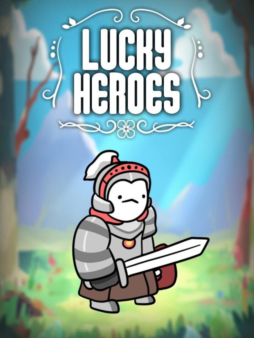 Lucky Heroes