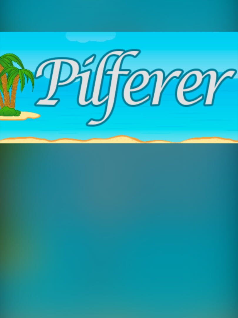 Pilferer