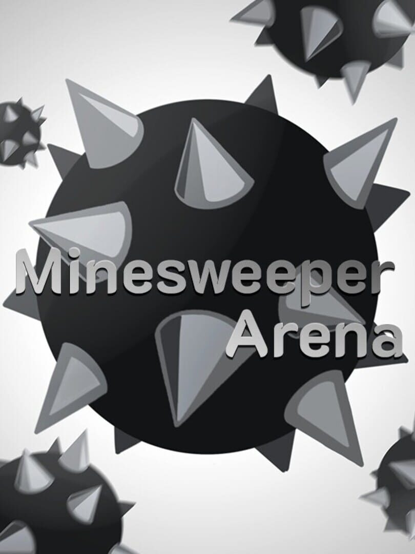 Minesweeper Arena
