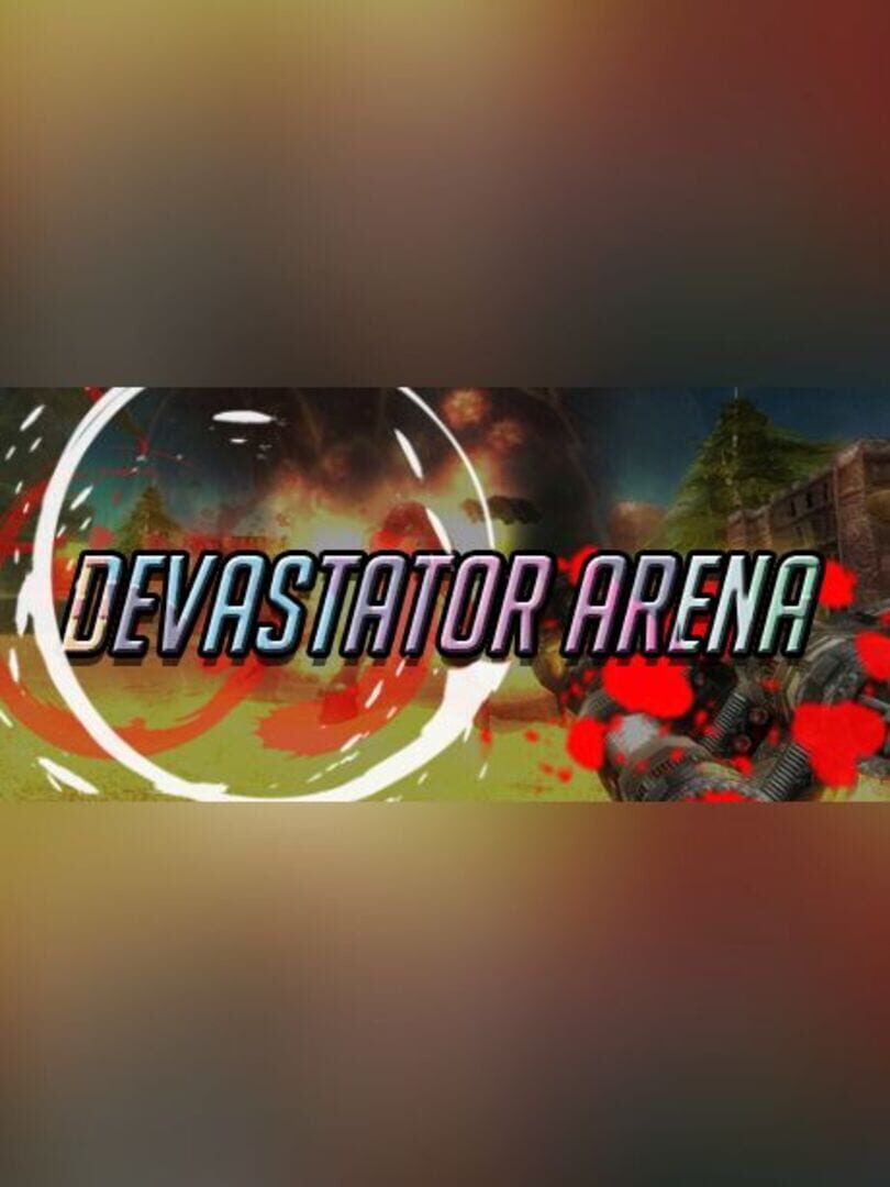 Devastator Arena