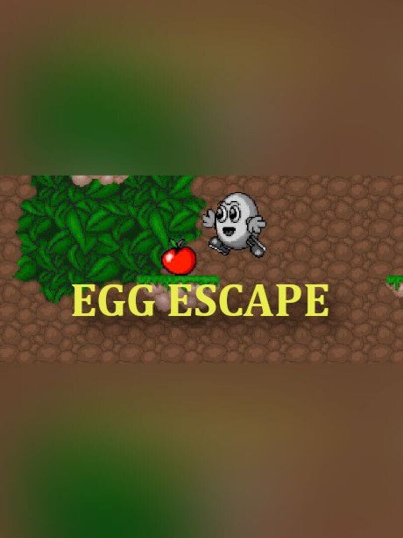 Egg Escape