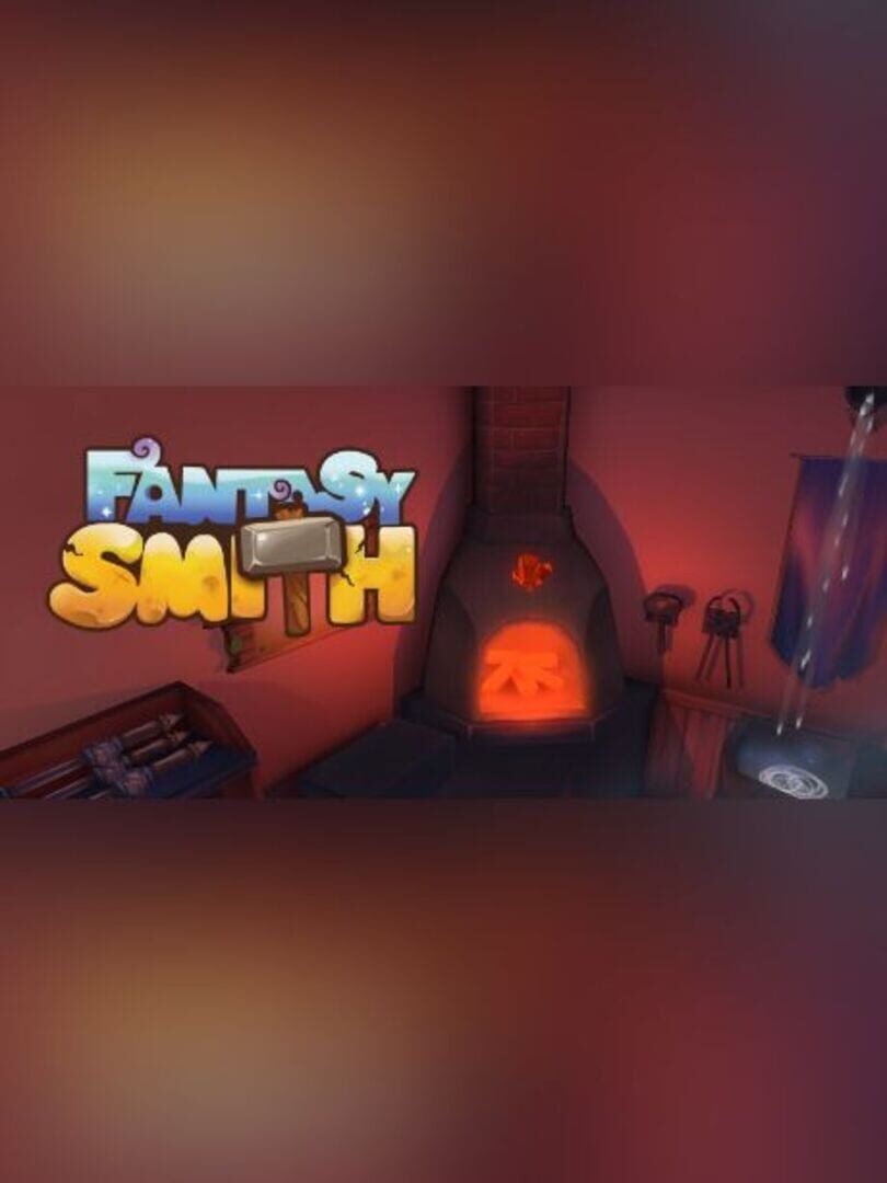 Fantasy Smith VR