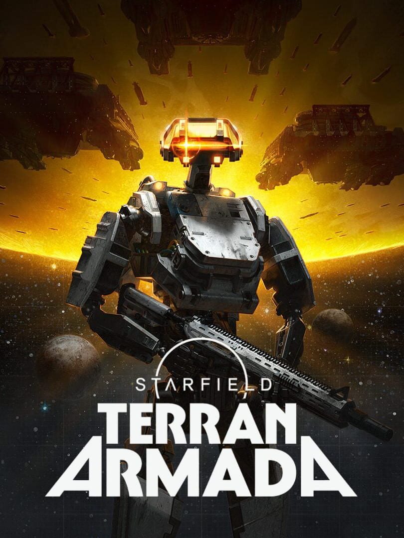 Starfield: Terran Armada