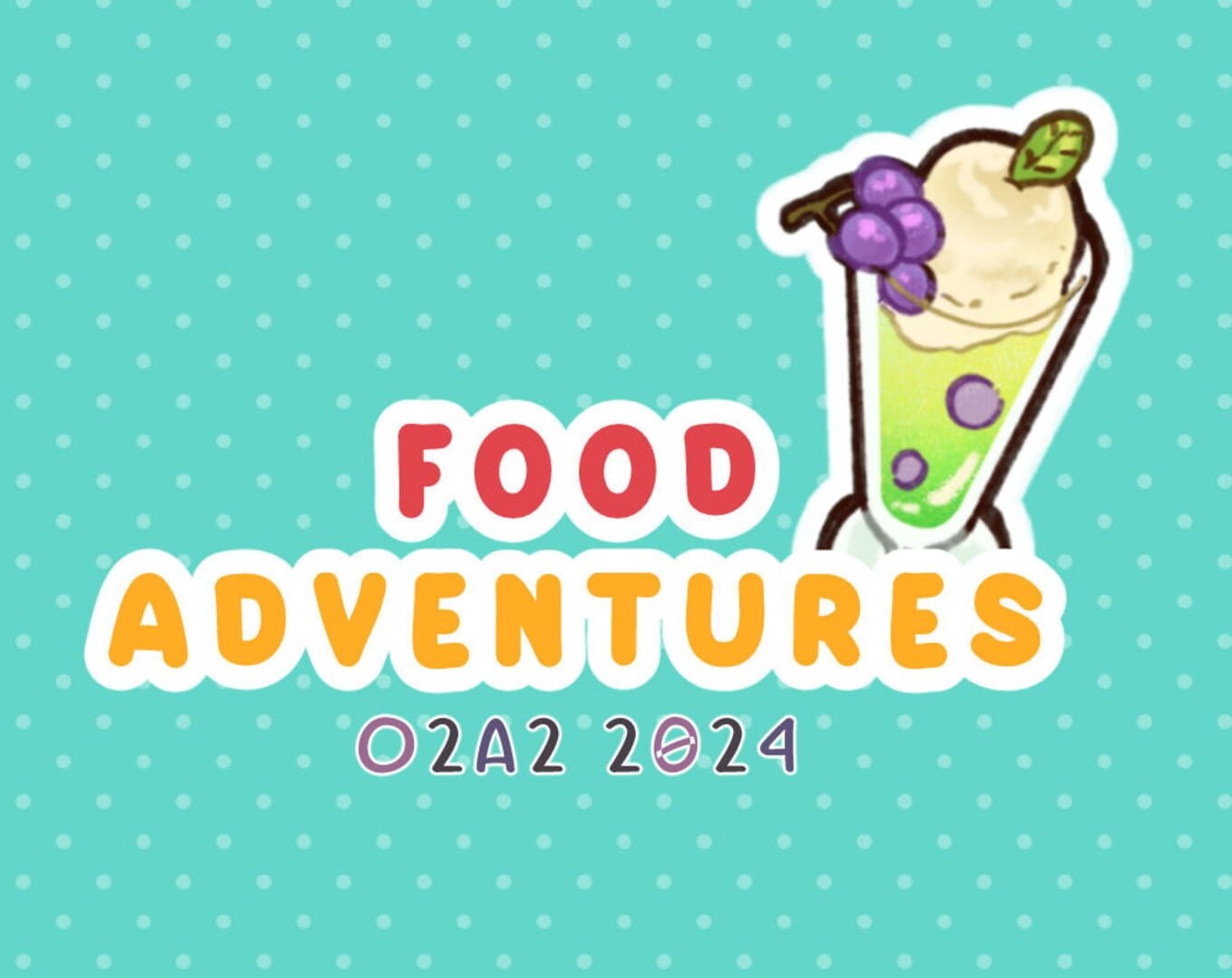 Jeu : Food Adventures