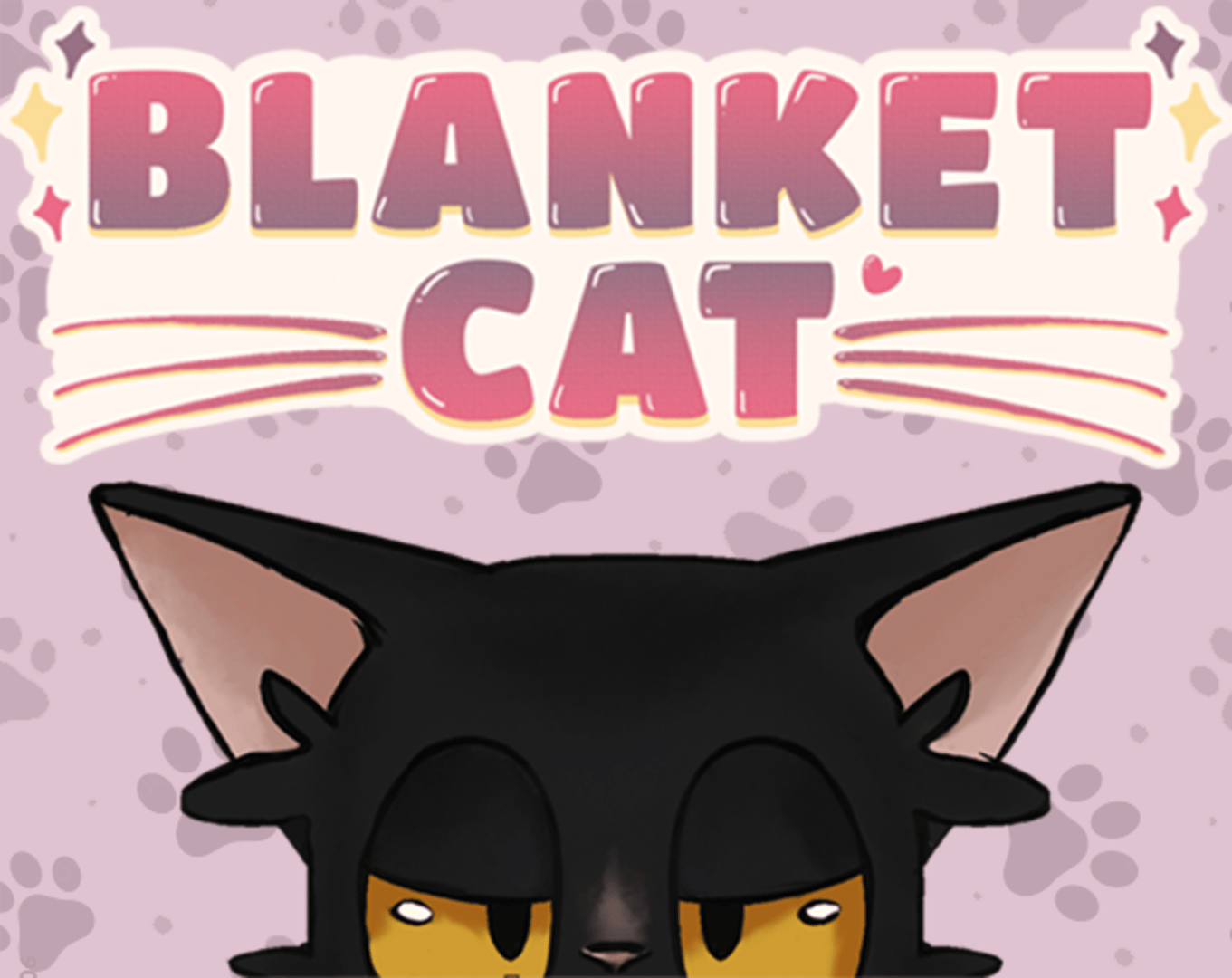 Blanket Cat Cover