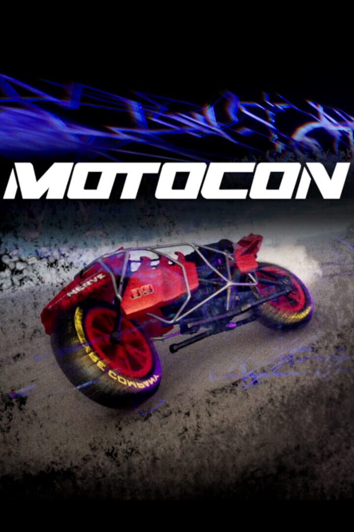 Motocon