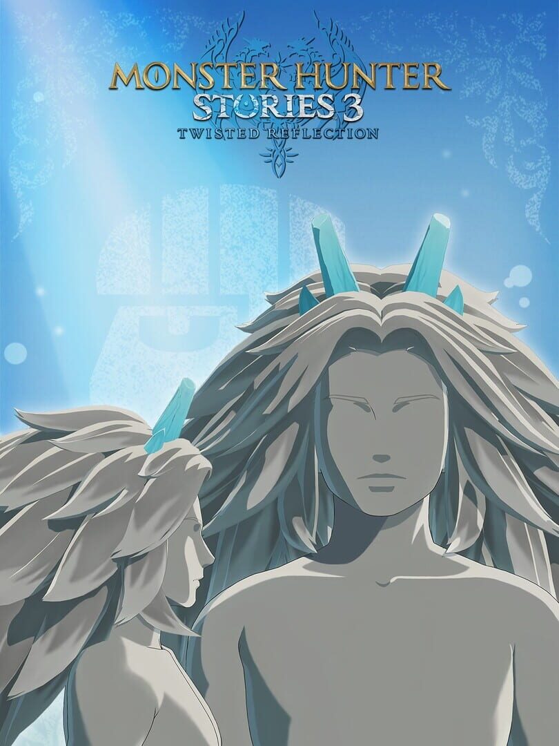 Monster Hunter Stories 3: Twisted Reflection - Goss Hairagy