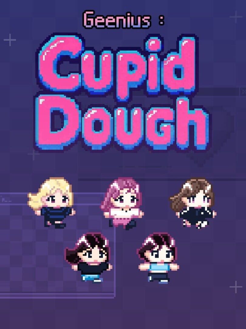 Geenius: Cupid Dough