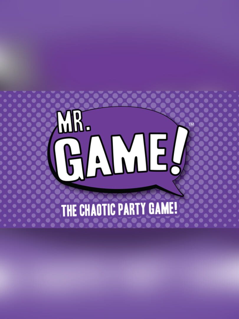 Tabletop Simulator: Mr. Game!