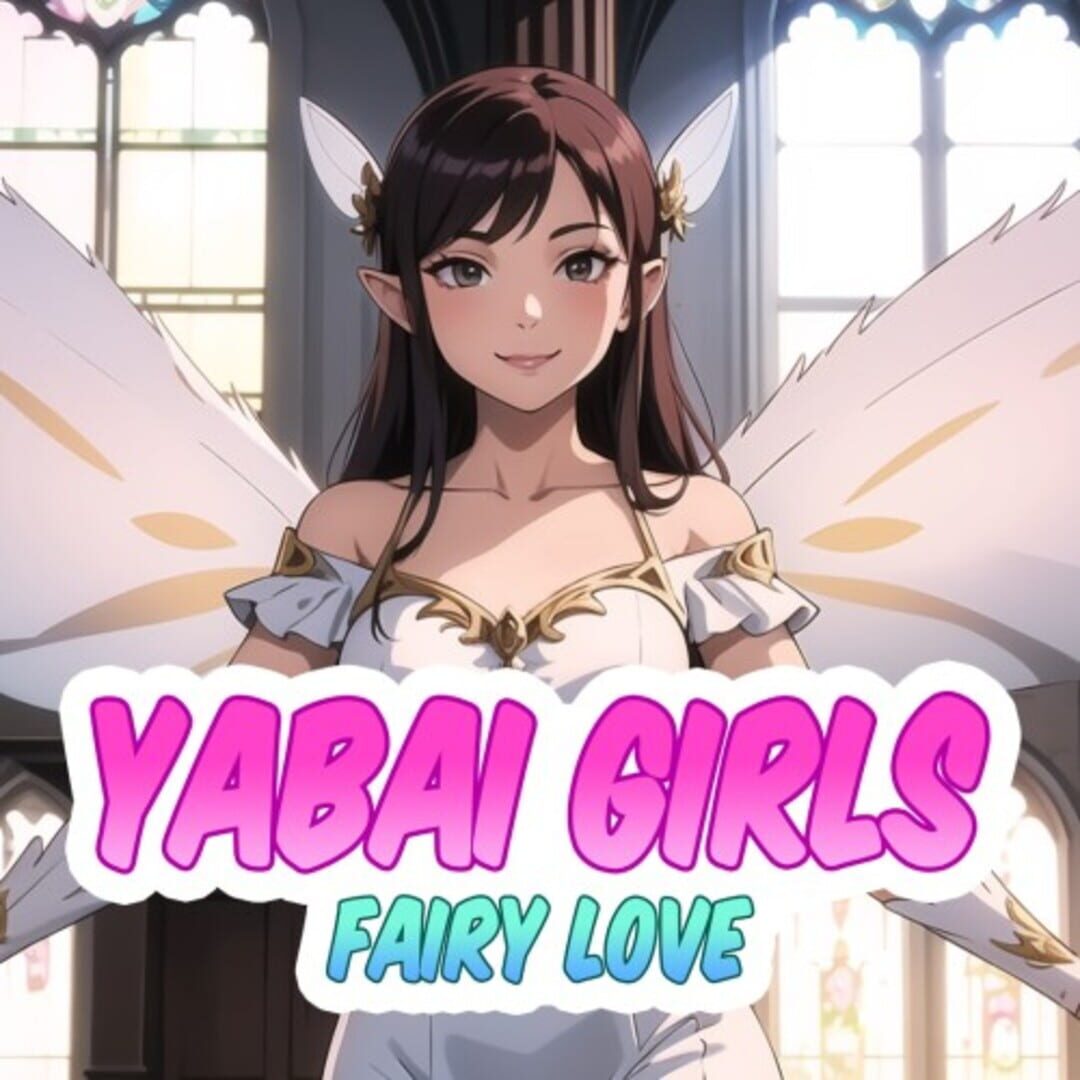 Yabai Girls: Fairy Love