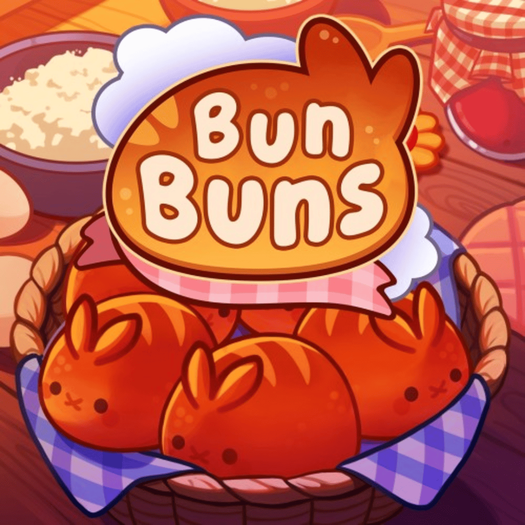 Bun Buns Cover