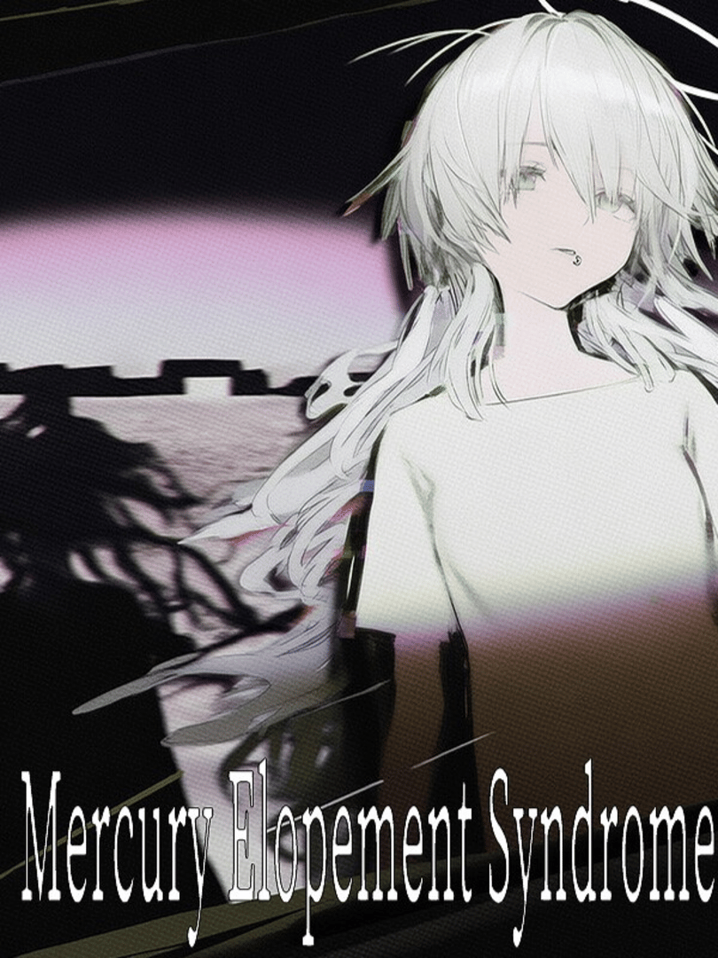 Mercury Elopement Syndrome Cover