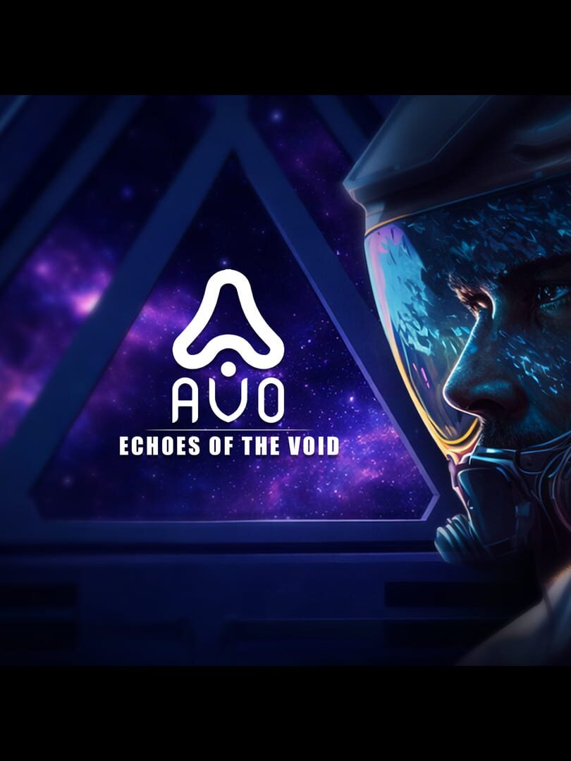 Avo Echoes of the Void