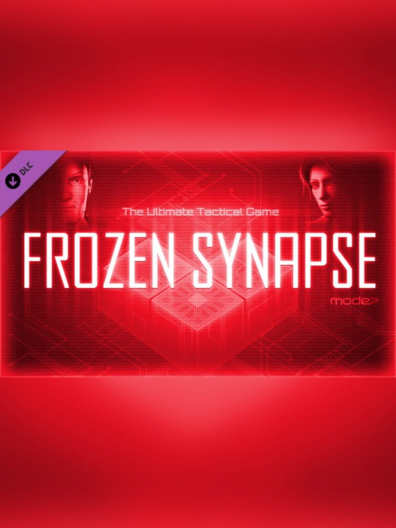 Frozen Synapse: Red