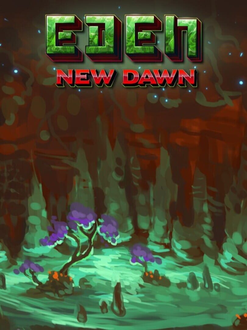 Eden: New Dawn - Free Edition