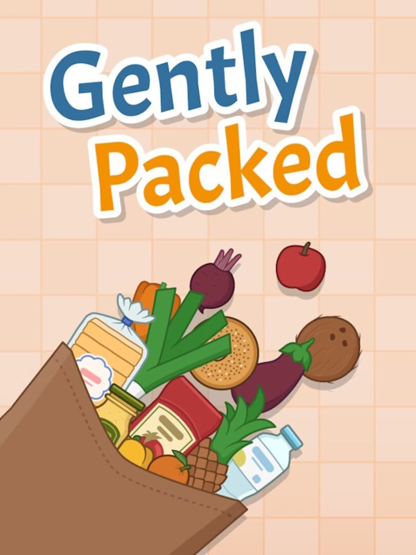 Gently Packed