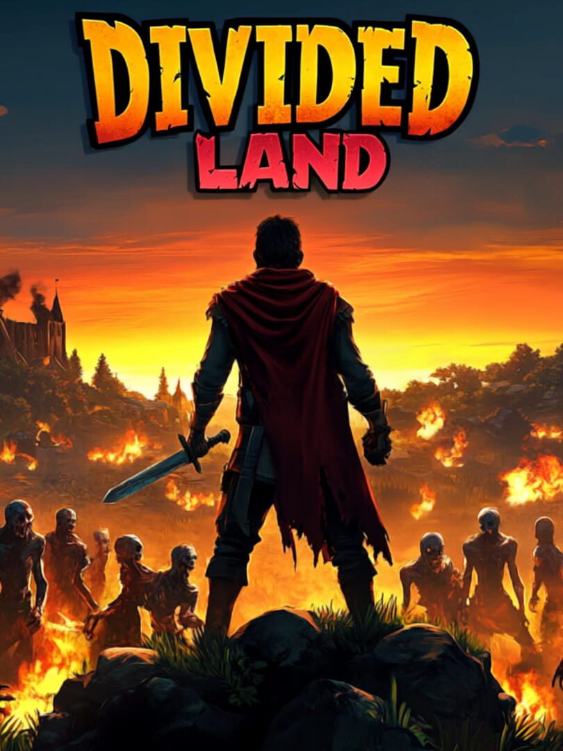 Divided Land