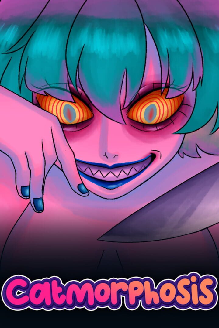 Catmorphosis