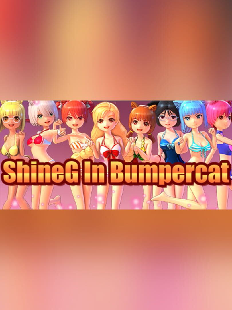 ShineG In Bumpercat