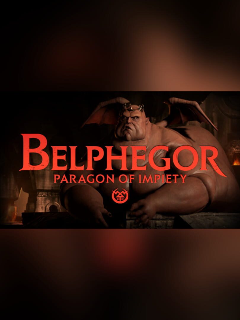 Solium Infernum: Belphegor, Paragon of Impiety