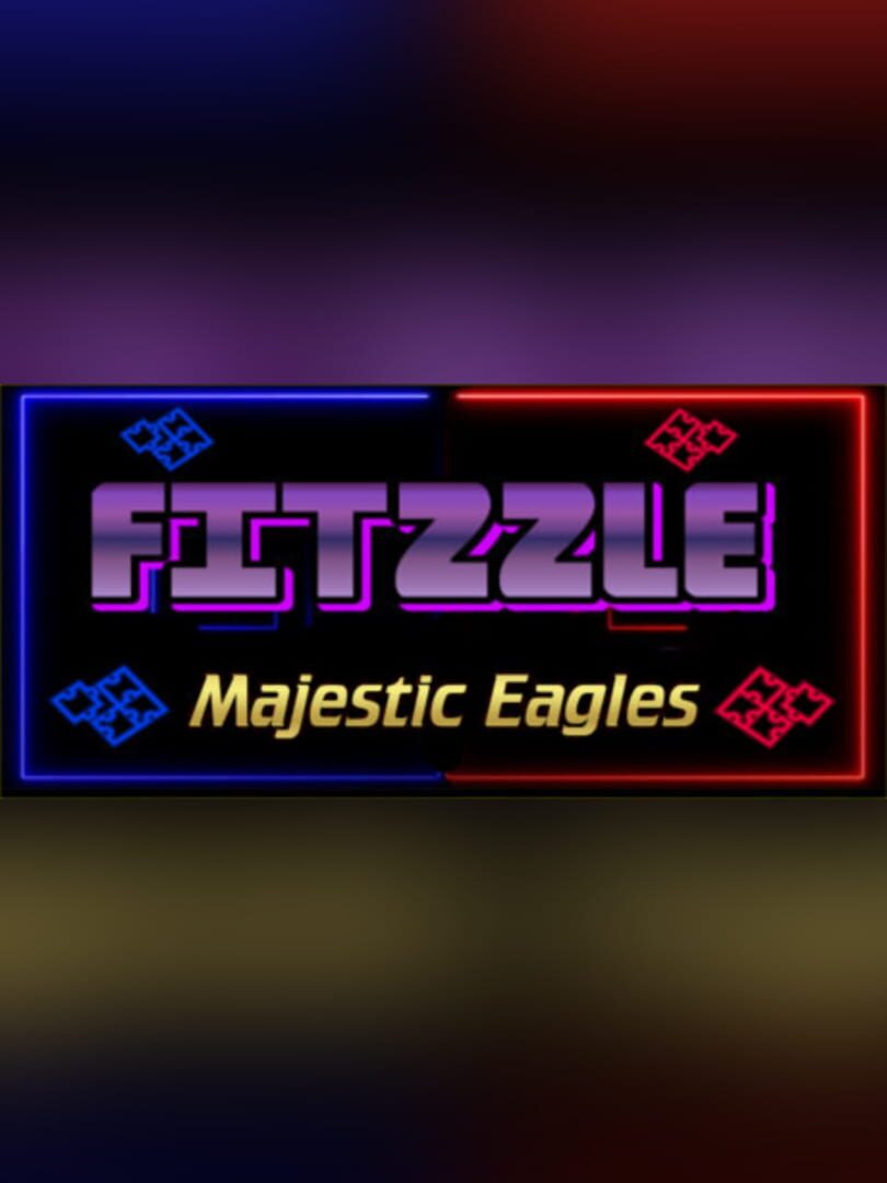 Fitzzle Majestic Eagles