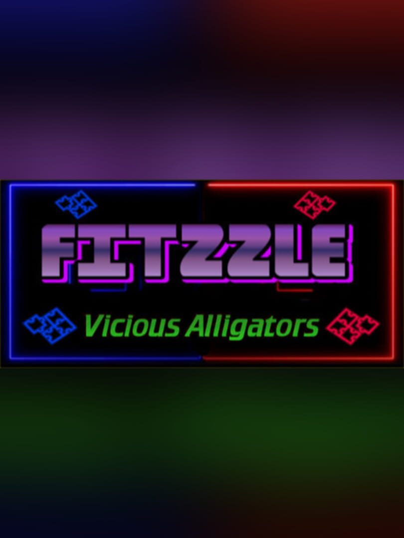 Fitzzle: Vicious Alligators