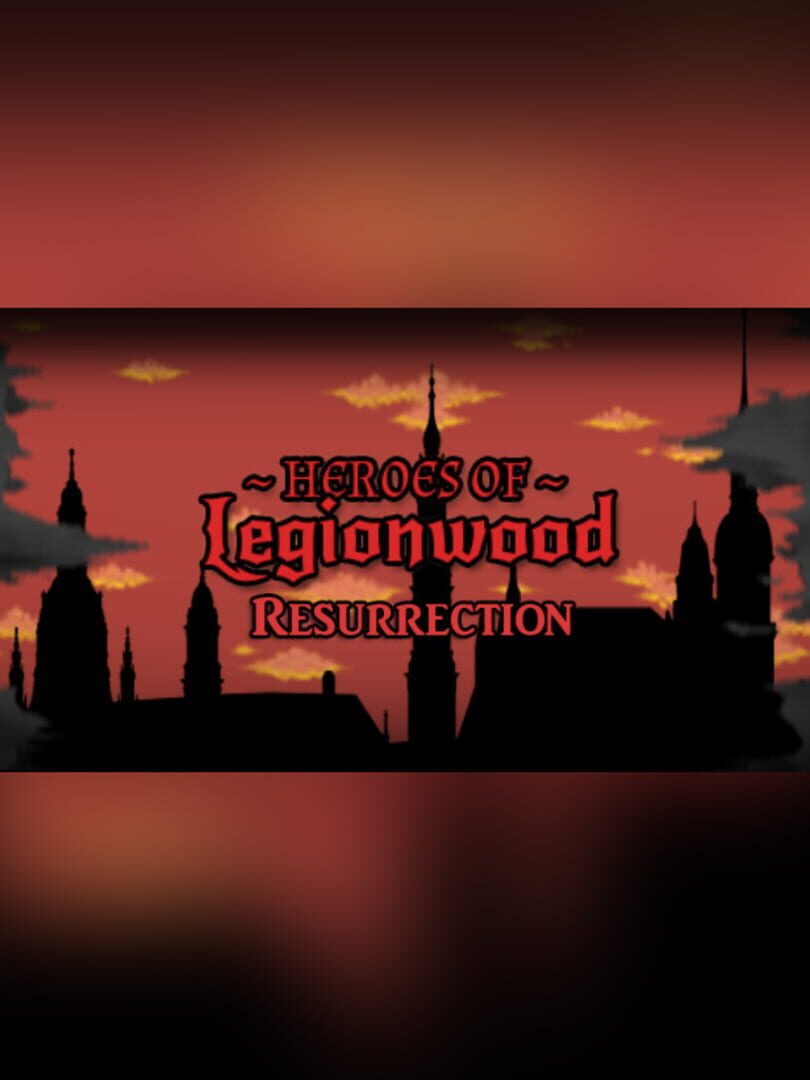 Heroes of Legionwood: Episode 2