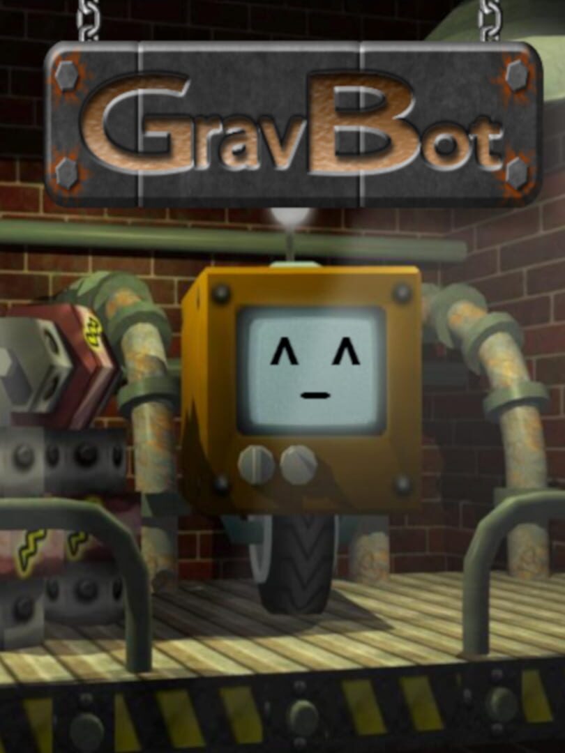 GravBot