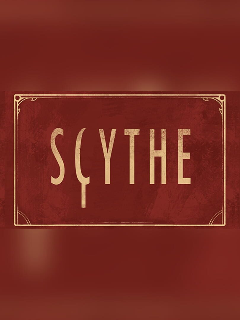 Tabletop Simulator: Scythe