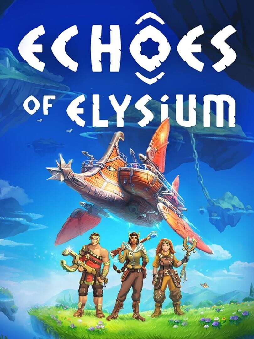 Echoes of Elysium