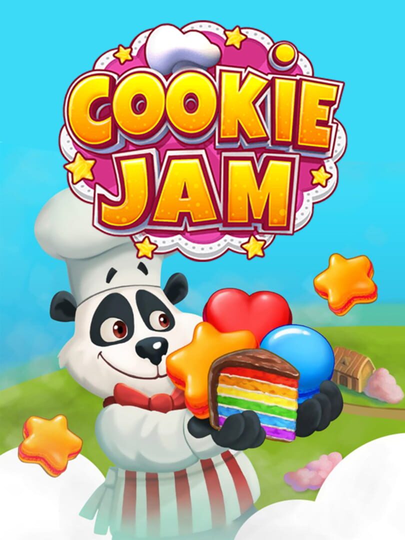 Cookie Jam