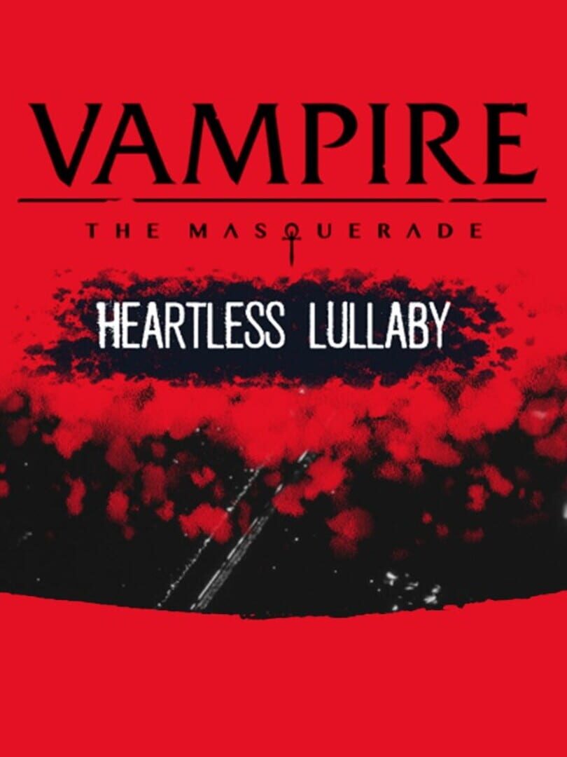 Vampire: The Masquerade - Heartless Symphony