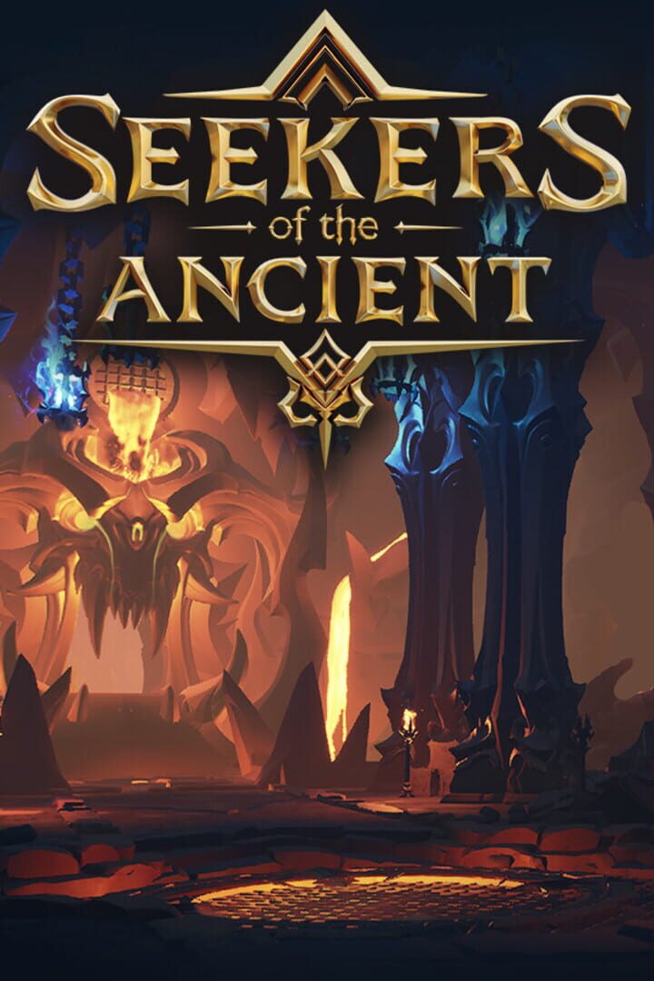 Seekers of the Ancient