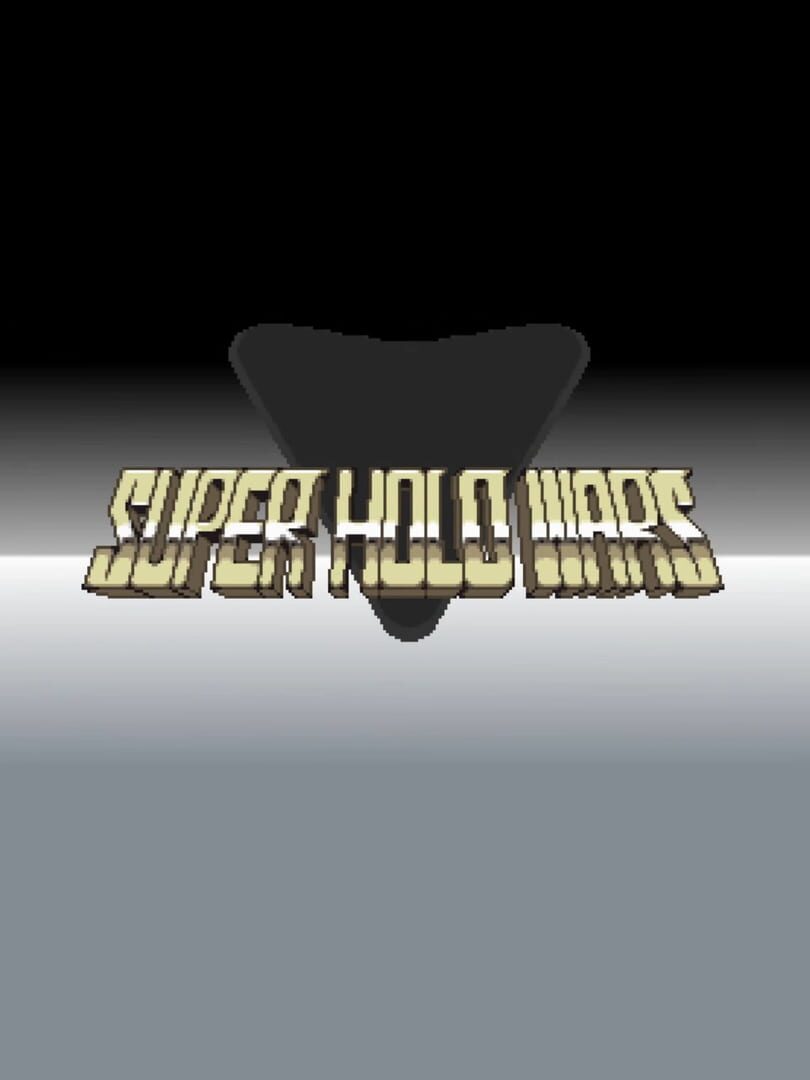 Super Holo Wars