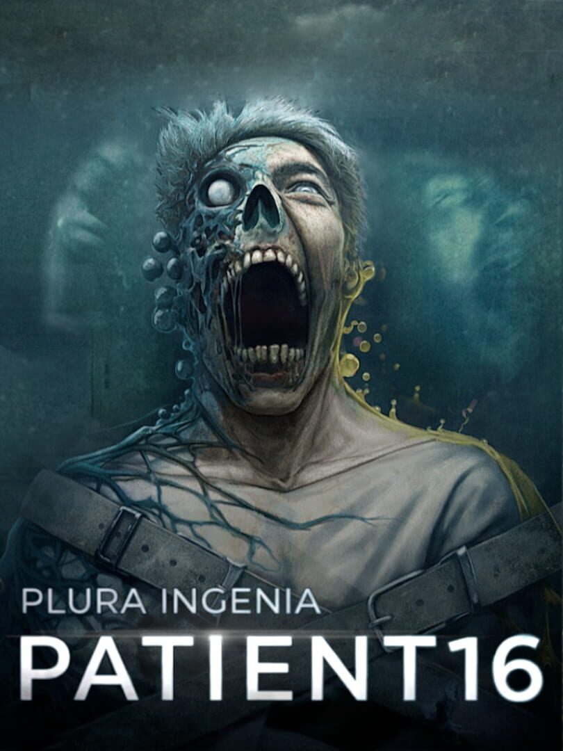 Plura Ingenia: Patient 16