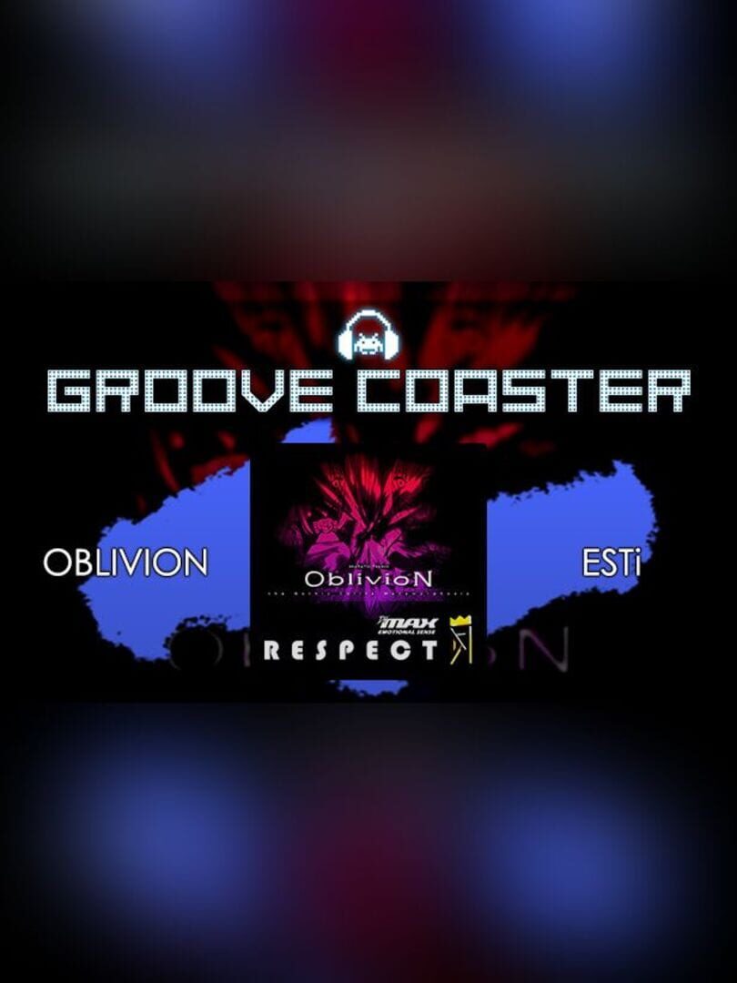 Groove Coaster: Oblivion